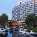 Hilton Amsterdam