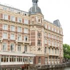 Hotel NH Collection Amsterdam Doelen