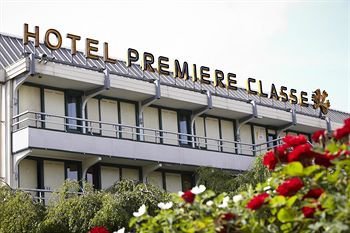Premiere Classe Montlu\u00e7on - St Victor