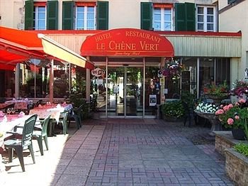 Du Chene Vert