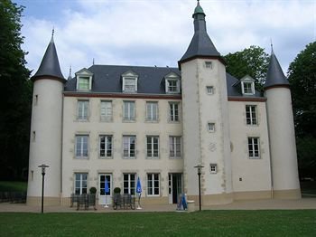 Chateau de la Motte
