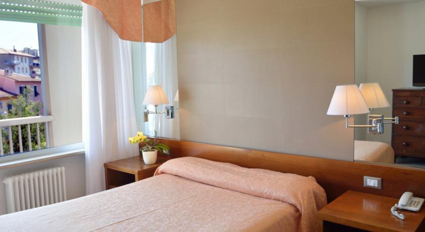 Group Booking Hotel Ghironi La Spezia Groupcorner