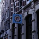 The Flying Pig Downtown Hostel