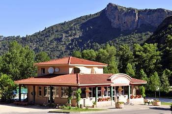 Le Vallon des Sources