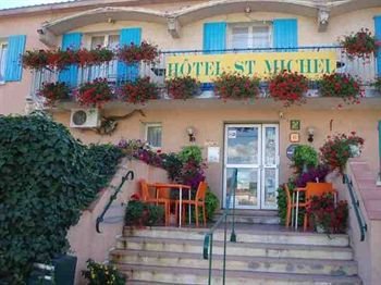 P'tit Dej-HOTEL Digne-les-Bains