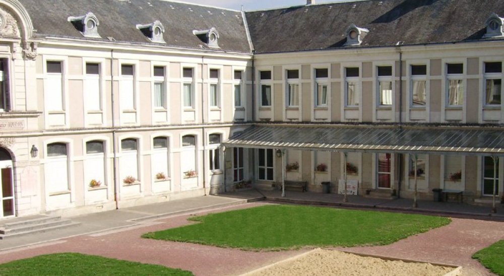 Group Booking : Centre Maurice Aquilon, Loches