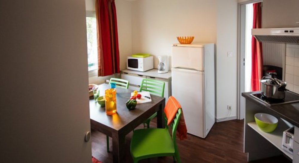 Group Booking VVF Villages Urrugne StJeandeLuz, Urrugne