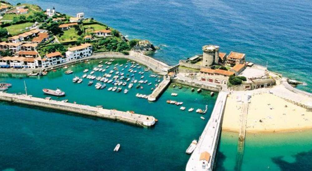 Group Booking VVF Villages Urrugne StJeandeLuz, Urrugne