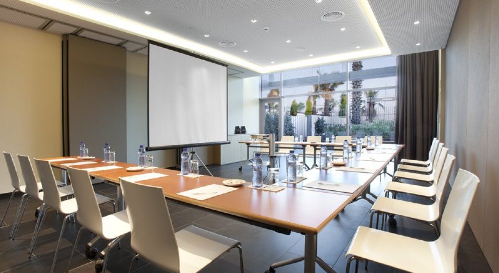 R servation De Groupe Hotel Atenea Port Barcelona Matar Mataro