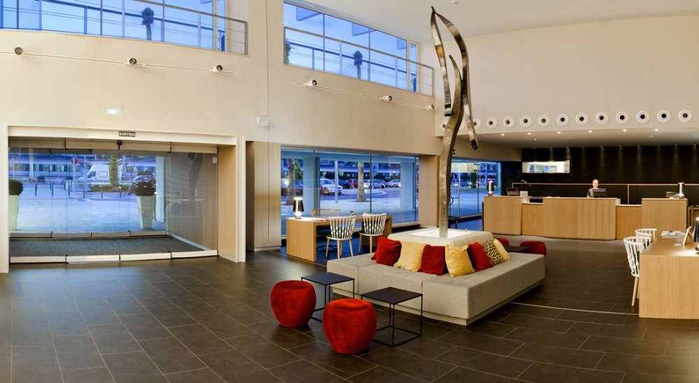 R servation De Groupe Hotel Atenea Port Barcelona Matar Mataro