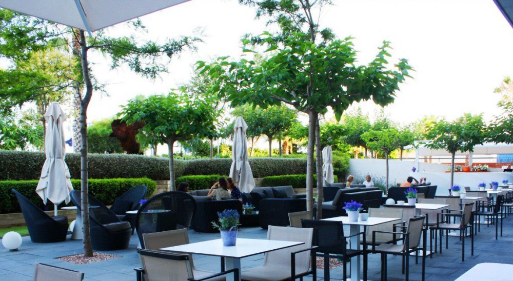 R servation De Groupe Hotel Atenea Port Barcelona Matar Mataro