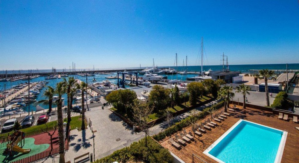 R servation De Groupe Hotel Atenea Port Barcelona Matar Mataro