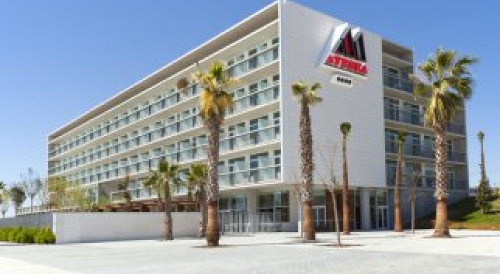 R servation De Groupe Hotel Atenea Port Barcelona Matar Mataro