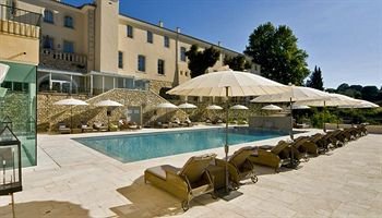 Le Couvent des Minimes - Hotel & Spa