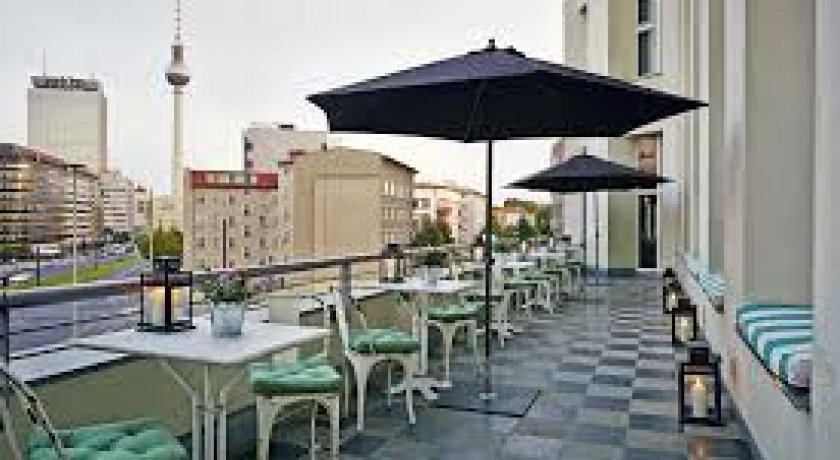 Group Booking Soho House Berlin Berlin Groupcorner