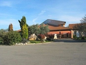 LOGIS La Grande Bastide