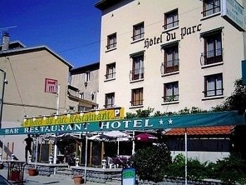 MS Hotel Du Parc