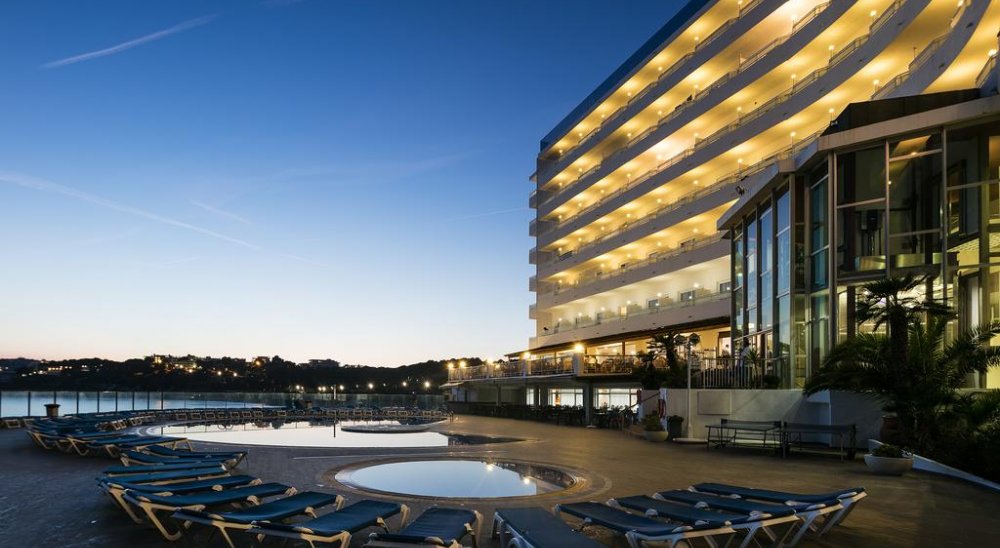 Hotel Best Negresco (Salou)