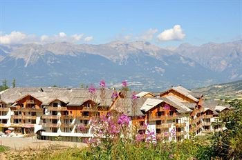 Les Terrasses du Soleil d'Or