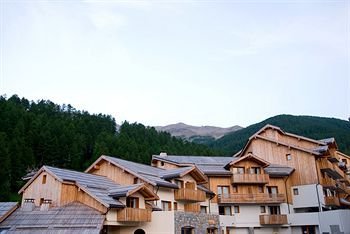 Residence La Foret d Or