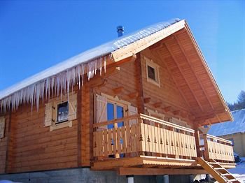 Residhotel Les hauts de la Lauzi\u00e8re