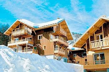 Les Chalets Mona Lisa