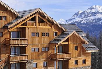 Residence La dame Blanche