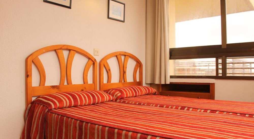 Group Booking Halley Apartments, Benidorm