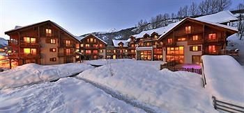 Residence L'Adret