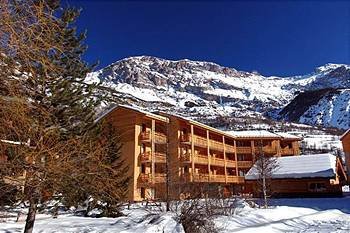 Residence le Palatine