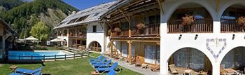 La Ferme de l'Izoard