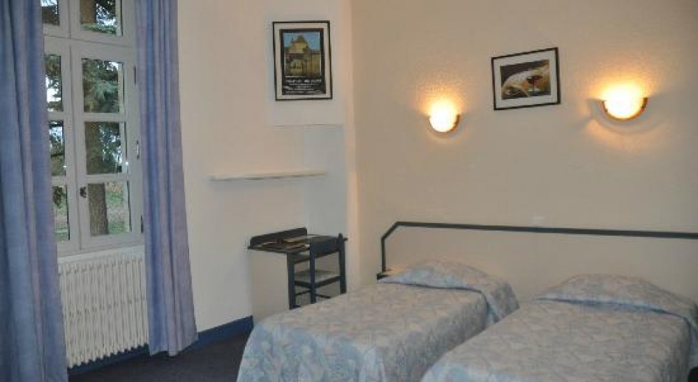 Group Booking Chateau de Mons, Caussens