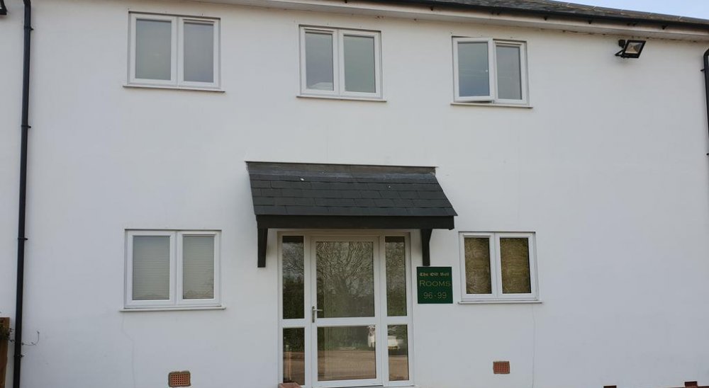 Group Booking The Old Bell Hotel, Stansted