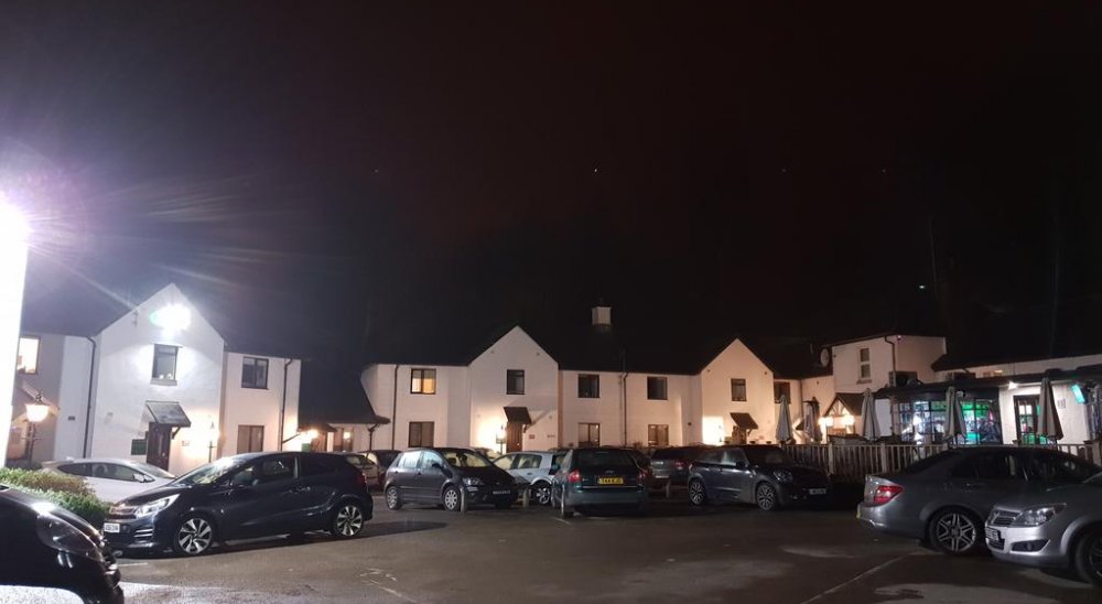 Group Booking The Old Bell Hotel, Stansted