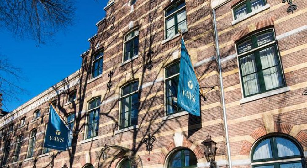diavoorstelling
