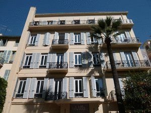 La Villa Nice Promenade