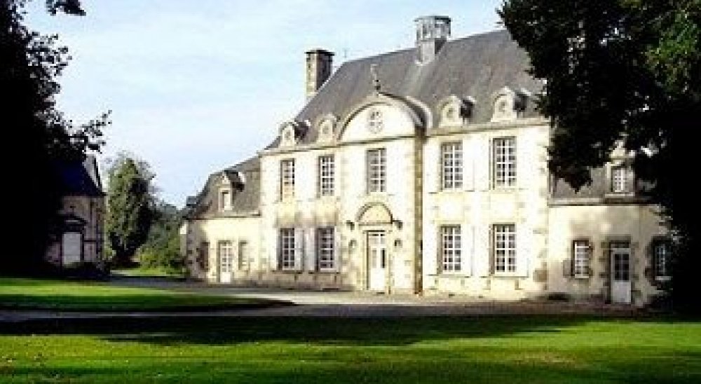 Réservation de groupe La Marjolaine, Moulay