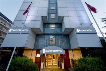 ibis Styles Cannes le Cannet