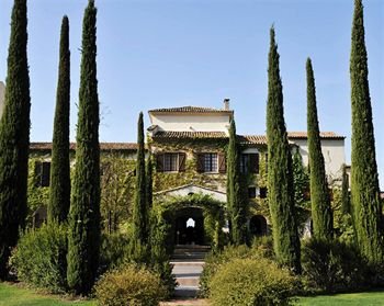 Chateau Saint-Martin & Spa