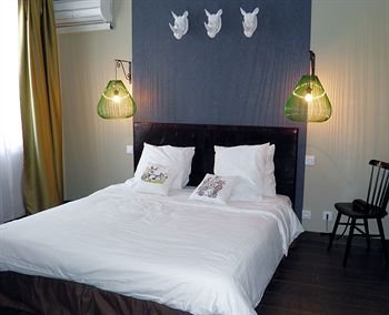 Hotel Mademoiselle