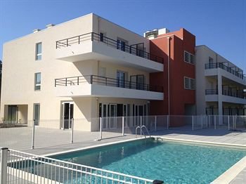 Appart'City Cannes Mandelieu