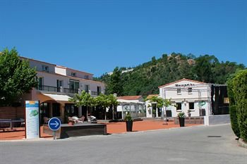Park & Suites Village Cannes Mandelieu