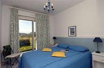 Odalys Residence les Terrasses de Cannes Mandelieu