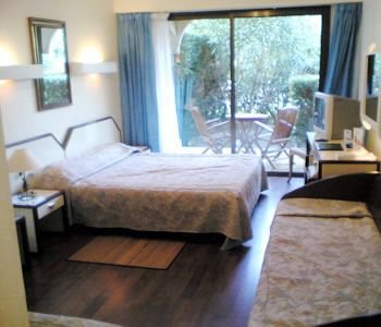 Hotel Bahia