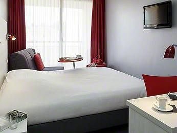 ibis Styles Beaulieu Sur Mer