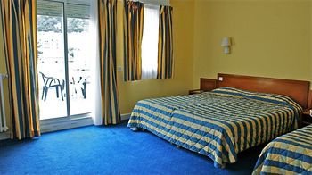 Hotel Frisia