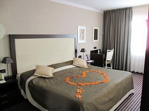 Cannes Palace Hotel
