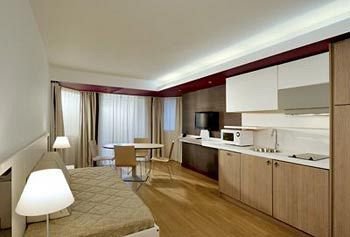 Resid\u00e9al Premium Cannes - Apartments