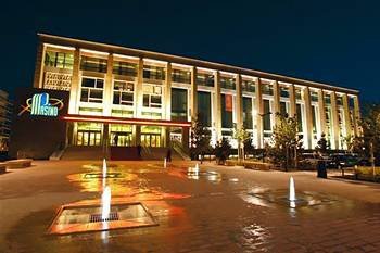 Hotel Spa Pasino