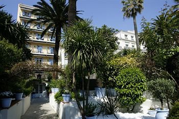 Hotel De Provence